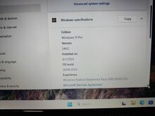 Samsung laptop