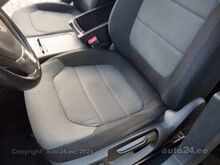 VW PASSAT 2,0 TDI АВТОМАТ