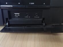 Jamo DMR 40 receiver