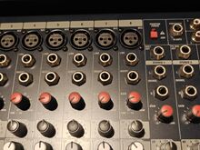 Soundcraft EFX8