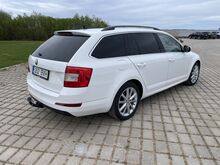 Skoda Octavia 2014 2.0 110kw