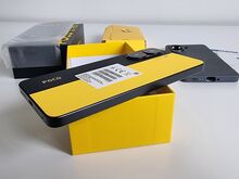 UUS Nutitelefon Poco X7 Pro 256GB / Android 16
