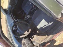 Opel Astra- tervikuna