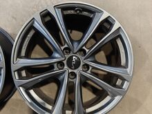 19" valuveljed Kia 5x114,3