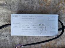 LED-драйвер Lifud