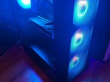 Ryzen 5 9600X/RTX 5060ti 8GB/16gb DDR5/M.2 512gb