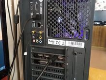 Игровой компьютерный комплект i5-11500, 32GB, RX Vega 8GB