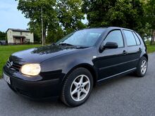 Volkswagen Golf 1.9 TDI 66kW üv 02.2027