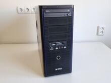 Lauaarvuti / Windows 11 / 240GB SSD