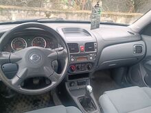 Nissan Almera 1,5 72кВт Рег. оплачена