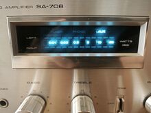 PIONEER SA-708