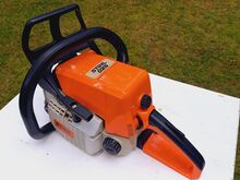 Stihl ms461, ms261, 023, 036, 025, ms260