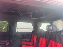 Volkswagen Transporter Kombi 2,5TDI 75kw