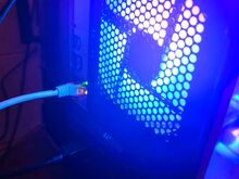Ryzen 5 9600X/RTX 5060ti 8GB/16gb DDR5/M.2 512gb
