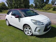 Citroen DS3