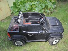 Laste auto 12v