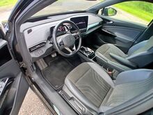 Volkswagen ID.4 PRO 150 кВт