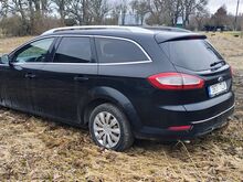 Ford Mondeo 2011 107kw diisel