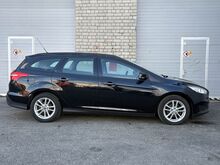 Ford Focus 1.5 70кВт, РЕГ. ОПЛАЧЕНА, ИЗ ГОЛЛАНДИИ