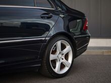Mercedes-Benz C 320 Avantgarde 3.0 165kW