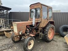 Traktor T25