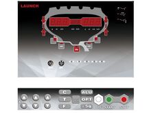 Premium-klassi Launch komplekt