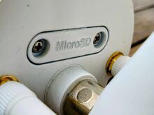 Kolm mittetöötavat valvekaamerat
