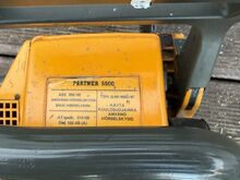 Mootorsaag Partner 5500
