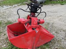 M:GREIFER KOPP KOOS ROTATORIGA  1290.-