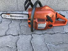 Husqvarna 254