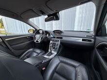 Volvo V70 Facelift 2.0 R5 D3 100kW, JÄRELMAKS!