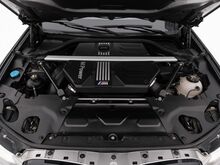 BMW X3 M Competition 3.0 R6 S58 375kW