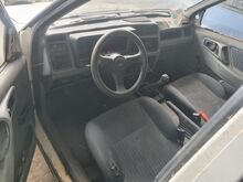 Ford Sierra 2.0is 85kw