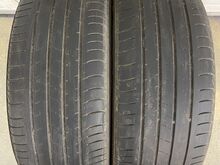 2 suverehvi 215/55 R18