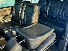 Mercedes-Benz V-klass