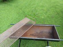 Müüa grill!