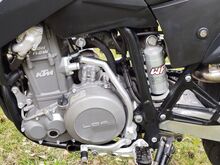 KTM Duke 2
