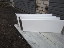 Ikea riiulid