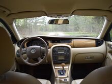 Jaguar X-Type 2.5 144кВт