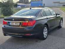Bmw F01 730d - 2010