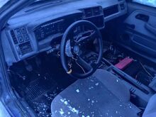 Запчасти Ford Sierra