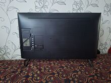 Телевизор Samsung 43