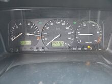 Vw Transporter T4