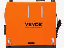 Diiselpuhur-soojendi​ VEVOR 8kW, 12-24 (230) volti