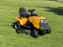 Murutraktor Stiga Tornado 2198H