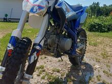 Appolo thunder 140