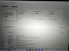 Laptop Sony Vaio