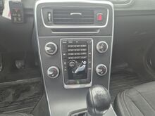 Volvo V60 1.6 84kW