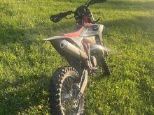 Beta 300RR