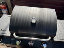 Gaasigrill
